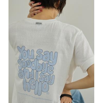 日本（AMERICANA／レディーストップス） | ファッション の商品一覧