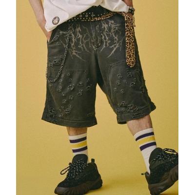 ガルフィー（メンズショート、ハーフパンツ）｜ボトムス、パンツ