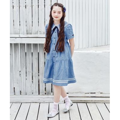 メゾピアノ 160（ワンピース、チュニック（女の子用））｜子ども服