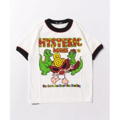 ヒステリックミニ　ヒスミニ　hysteric ベビー服まとめ売り80.90 ヒステリックミニ（HYSTERIC MINI）（色：ホワイト系）の商品一覧 通販