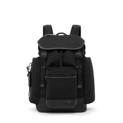 TUMI リュックサック、デイパック（バッグ、小物素材：ナイロン