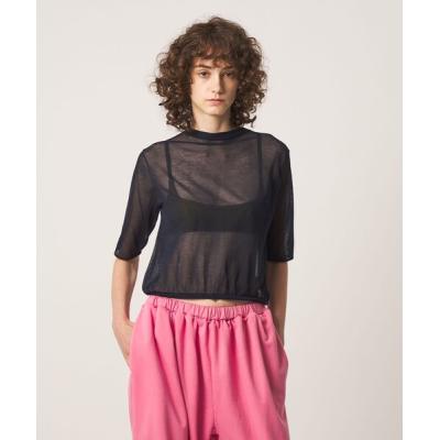 BEAUTY＆YOUTH UNITED ARROWS 五分袖ニットの商品一覧 通販 - Yahoo