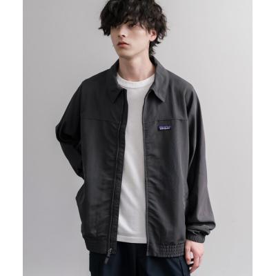 イスマスジャケット（patagonia）（色：ブラック系）の商品一覧 通販