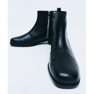 ヒール 4cm メンズ（メンズブーツ）｜シューズ | ファッション の商品