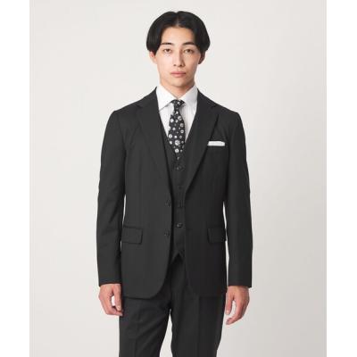 green label relaxing メンズスーツ、フォーマル（色：ブラック系