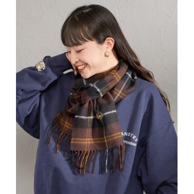 フレッドペリー マフラーの商品一覧 通販 - Yahoo!ショッピング