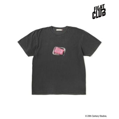 ファイトクラブ tシャツのおすすめ人気商品一覧 通販 - Yahoo!ショッピング