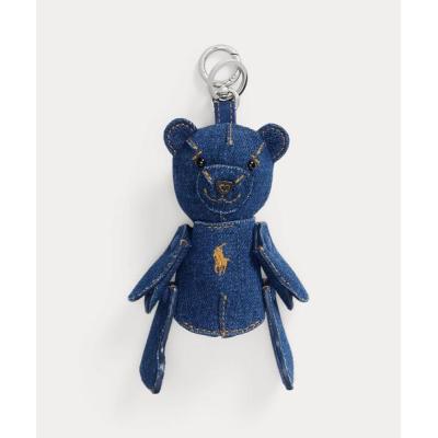 ポロ ラルフローレン キーホルダーの商品一覧 通販 - Yahoo!ショッピング