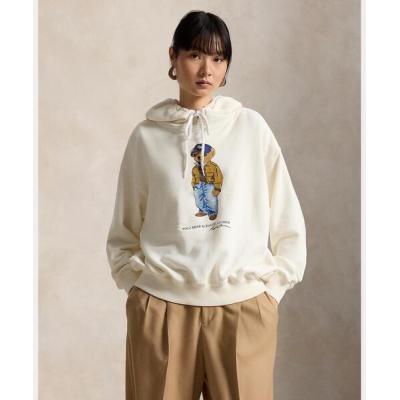 レディース 即完人気商品 ポロラルフローレン ポロベア レディース 