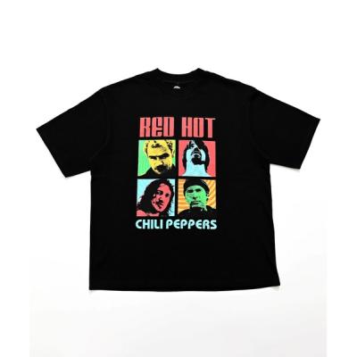 レッチリtシャツの商品一覧 通販 - Yahoo!ショッピング