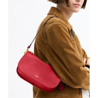 コーチ 赤 ショルダーのおすすめ人気商品一覧 通販 - Yahoo!ショッピング