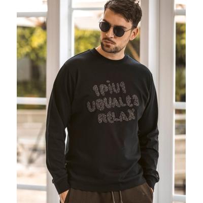 1piu1uguale3 Tシャツの商品一覧 通販 - Yahoo!ショッピング