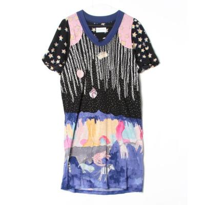 TSUMORI CHISATO ワンピース｜ワンピース、チュニック｜ファッション