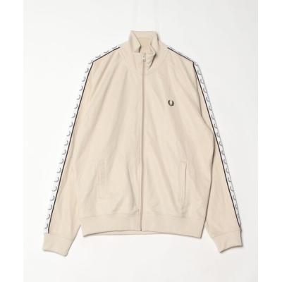 FRED PERRY メンズジャージ、スウェット｜ファッション おすすめ人気
