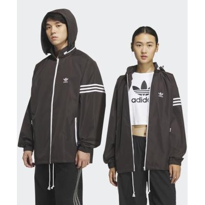 adidas アディダス オリジナルス ウィンドブレーカーのおすすめ人気