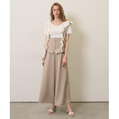 レディース 新品♪半額以下❤️avienne東京スタイル❤️ジャケット(*^^*)