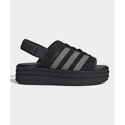 adidas サンダル、ミュール（サイズ（cm）：23.5cm）｜シューズ
