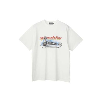 ヒステリックグラマー tシャツの商品一覧 通販 - Yahoo!ショッピング