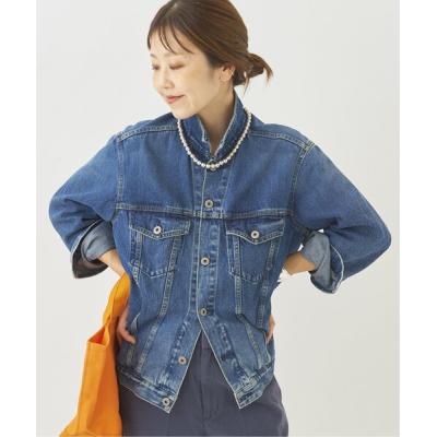 plage レディースGジャン、デニム｜コート、ジャケット｜ファッション