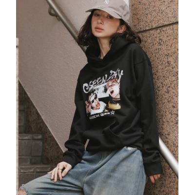 green day（メンズパーカー）｜トップス | ファッション のおすすめ