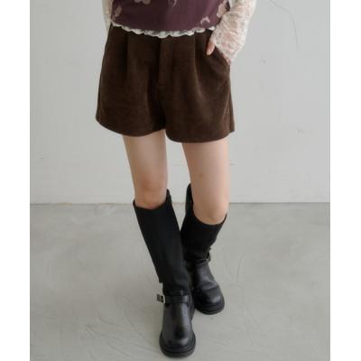 m(_（レディースショート、ハーフパンツ）｜ボトムス、パンツ