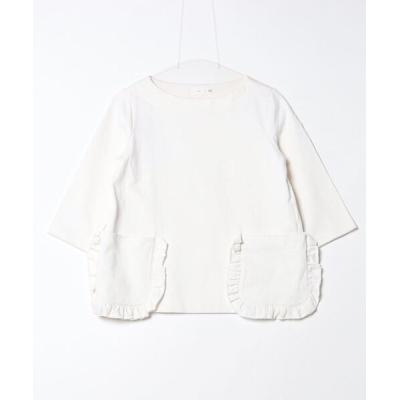 YORI（Yori／レディースTシャツ、カットソー）｜トップス