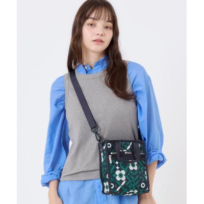 LeSportsac レディースショルダーバッグ（柄：花柄、フラワー 