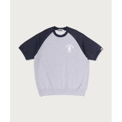 スウェット半袖（A BATHING APE）のおすすめ人気商品一覧 通販 - Yahoo