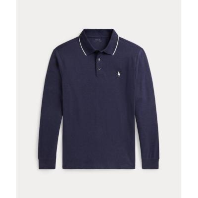 POLO RALPH LAUREN メンズポロシャツ（サイズ（S/M/L）：L）｜トップス