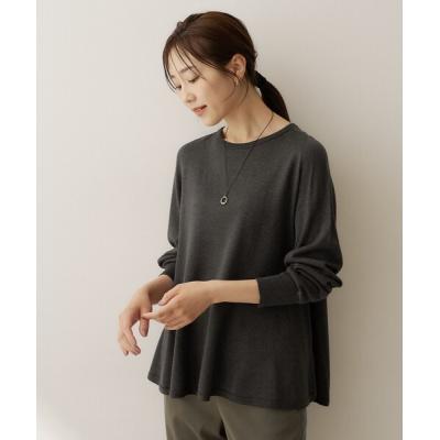 UNTITLED レディーストップス（サイズ（S/M/L）：～SS(XS