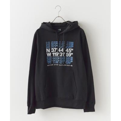 ノースフェイスパーカー（メンズパーカー）｜トップス | ファッション