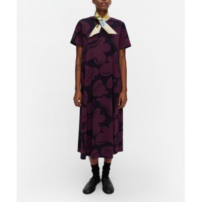 レア♥️美品marimekkoチュニック ワンピース S～M位 marimekko ワンピース、チュニック｜ファッション おすすめ人気商品