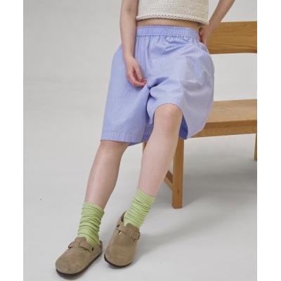TODAYFUL（レディースショート、ハーフパンツ）｜ボトムス、パンツ