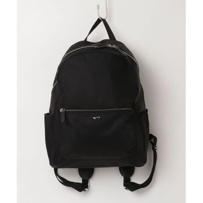 agnes b. リュックサック、デイパック｜バッグ｜ファッション おすすめ
