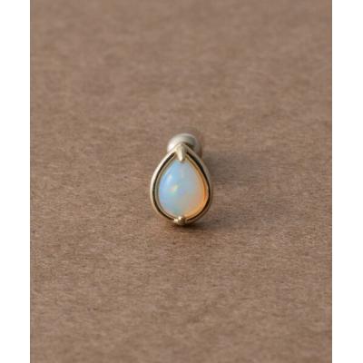 オパール ピアス ete（ピアス）｜レディースアクセサリー