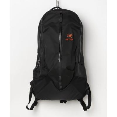 ARC'TERYX リュックサック、デイパック｜バッグ｜ファッション
