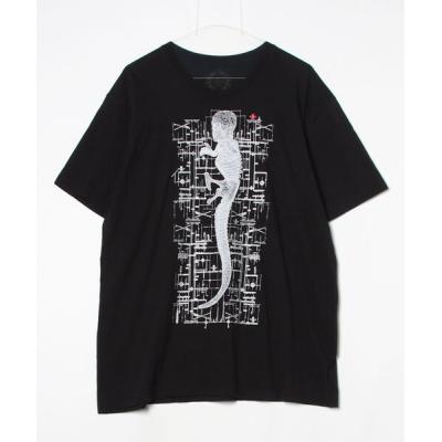 CHROME HEARTS メンズ半袖Tシャツ、カットソー｜トップス