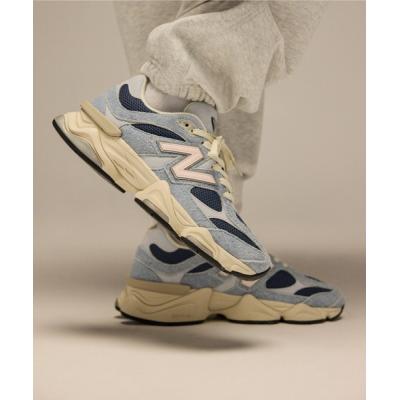 newbalance 9060（色：ブルー系）のおすすめ人気商品一覧 通販 - Yahoo