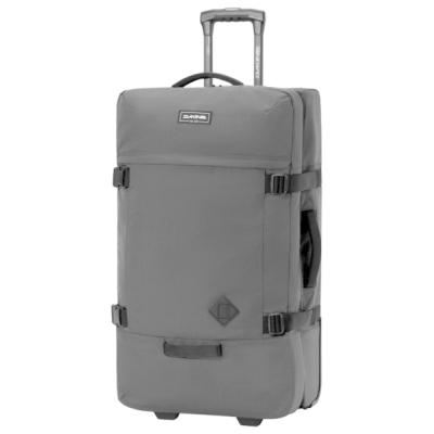 DAKINE グレー キャリーバッグ 大容量 DAKINE 旅行用品 スーツケース、キャリーバッグ｜旅行用品｜アウトドア