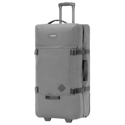 DAKINE グレー キャリーバッグ 大容量 DAKINE 旅行用品 スーツケース、キャリーバッグ｜旅行用品｜アウトドア