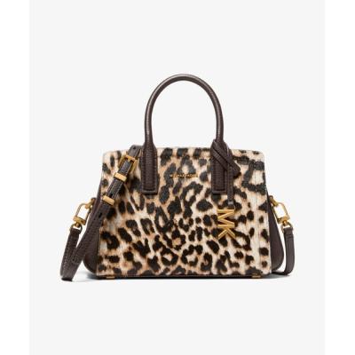 MICHAEL KORS レディースショルダーバッグ（柄：アニマル、動物