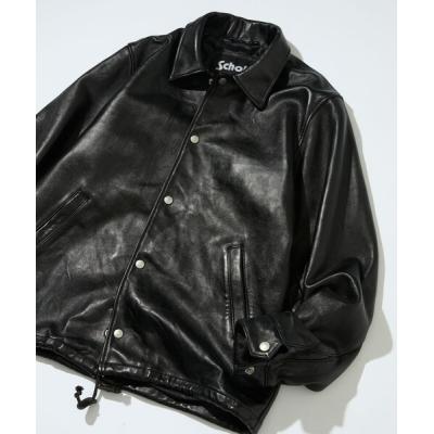 【特価】新品♥️タグ付 Schott レザーシャツジャケット ブラック 2XL SCHOTT 商品一覧 - ZOZOTOWN Yahoo!店 - 売れ筋通販 - Yahoo!ショッピング