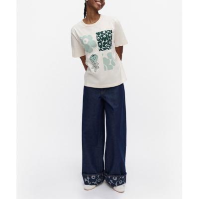 marimekko（レディースTシャツ、カットソー）｜トップス