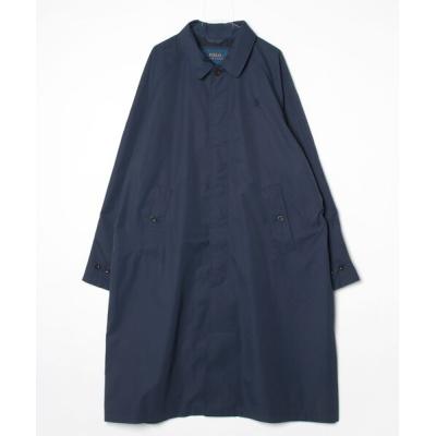 POLO RALPH LAUREN メンズステンカラーコート（サイズ（S/M/L）：SS