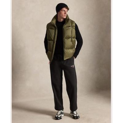 POLO RALPH LAUREN ダウンベスト｜コート、ジャケット｜ファッション