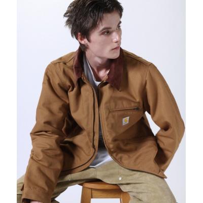 Carhartt メンズモッズコート、ミリタリー｜コート、ジャケット