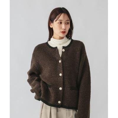 ZOZOTOWN Yahoo!店 - ノーカラージャケット｜Yahoo!ショッピング