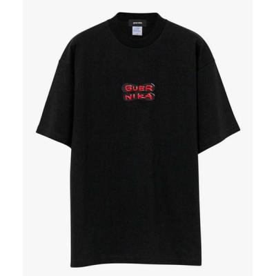 guernikaゲルニカ ベベノムカットソー黒サイズXXL ゲルニカ tシャツのおすすめ人気ランキングTOP100 - Yahoo!ショッピング
