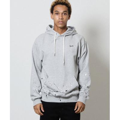 NUMBER (N)INE メンズパーカー｜トップス｜ファッション おすすめ人気