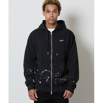 NUMBER (N)INE メンズパーカー｜トップス｜ファッション おすすめ人気